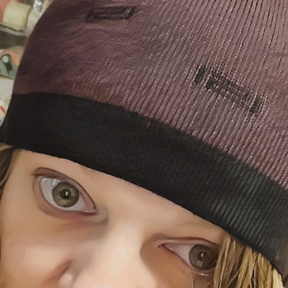 VERSACE BEANIE - Picture 2 of 3